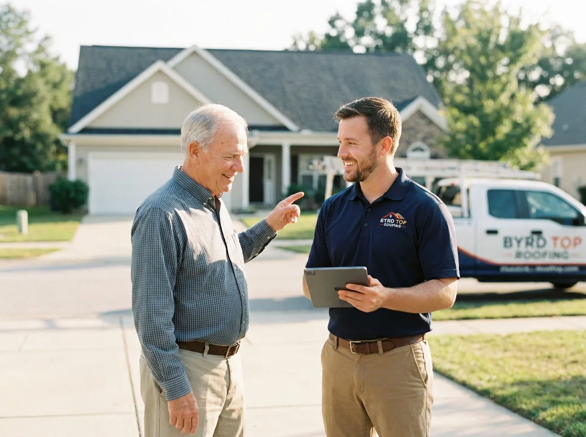 Roofing Ashtabula, OH FAQs